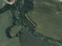Prodej pole, Hlohovice, 20149 m2