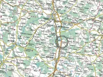 Prodej pole, Košice, 4106 m2