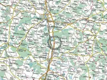 Prodej pole, Košice, 4048 m2