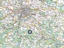Prodej pole, Sulice, 46171 m2