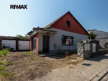 Prodej rodinného domu, Roztoky, Puchmajerova, 100 m2