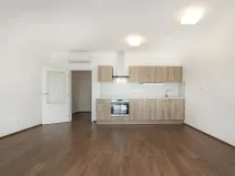 Pronájem atypického bytu, Třeboň, Svobody, 38 m2