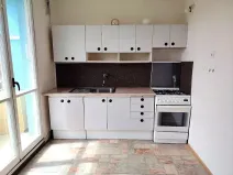 Prodej bytu 2+1, Příbram, Ve Dvoře, 53 m2