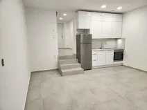 Pronájem bytu 2+kk, Zlín, K Luhám, 47 m2