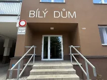 Pronájem bytu 1+kk, Třešť, 32 m2
