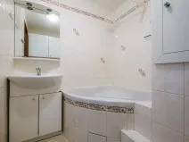 Prodej bytu 1+1, Brtnice, Haberská, 36 m2