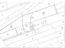 Prodej pozemku pro bydlení, Kostelec na Hané, 949 m2