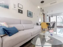 Prodej rodinného domu, Torrevieja, Alicante, Španělsko, 63 m2