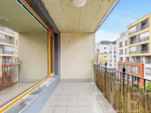Pronájem bytu 3+kk, Praha - Stodůlky, Anny Rybníčkové, 71 m2