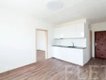 Prodej bytu 2+kk, Praha - Kamýk, Zvolská, 35 m2