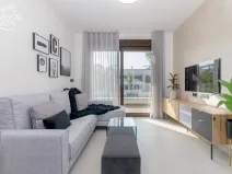 Prodej rodinného domu, Torrevieja, Alicante, Španělsko, 70 m2
