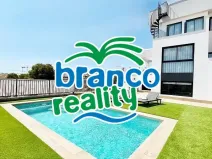 Prodej rodinného domu, Algorfa, Alicante, Španělsko, 238 m2