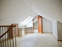Pronájem bytu 3+1, Karlovy Vary, Moskevská, 80 m2
