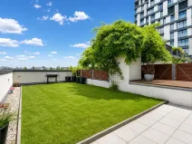 Prodej bytu 3+kk, Praha - Žižkov, Olšanská, 111 m2