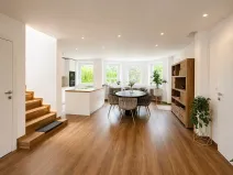 Pronájem rodinného domu, Průhonice, Pod Valem II., 270 m2