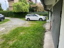 Pronájem garáže, Prostějov, Martinákova, 18 m2