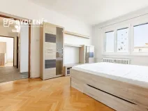Prodej bytu 2+1, Teplice, Sokolovská cesta, 52 m2