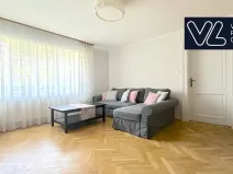 Pronájem bytu 2+1, Střelice, Bratří Kotrbů, 57 m2