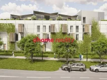 Prodej bytu 4+kk, Olomouc, Okružní, 117 m2