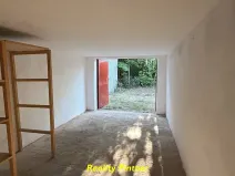 Pronájem garáže, Příbram, Větrná, 18 m2