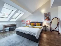 Prodej bytu 6+kk a větší, Praha - Nové Město, Řeznická, 294 m2
