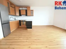 Pronájem bytu 2+kk, Praha - Nusle, Mojmírova, 45 m2