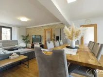 Prodej rodinného domu, Tučín, 332 m2