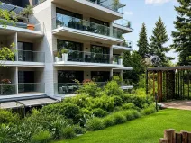 Prodej bytu 3+kk, Praha - Břevnov, Na Petřinách, 116 m2