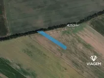 Prodej podílu pole, Prušánky, 1417 m2