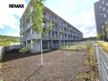 Pronájem bytu 2+kk, Brno, 49 m2