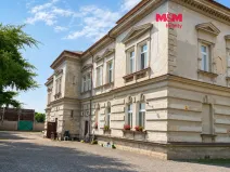 Pronájem bytu 1+kk, Dašice, Křičenského, 25 m2