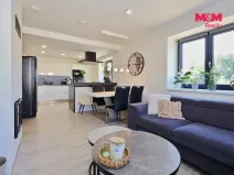 Prodej rodinného domu, Polná, Nerudova, 220 m2
