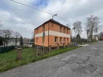 Pronájem bytu 2+1, Liberec, Na Srázu, 76 m2