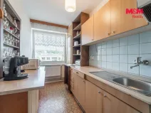 Prodej bytu 3+1, Praha, Branická, 65 m2
