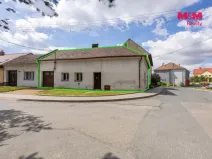 Prodej rodinného domu, Spytihněv, 120 m2