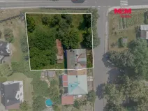Prodej rodinného domu, Ostrava - Výškovice, Špillarova, 206 m2