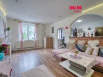 Prodej bytu 2+1, Teplá, Klášterní, 88 m2