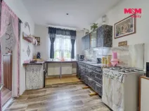 Prodej bytu 2+1, Teplá, Klášterní, 88 m2