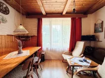 Prodej chaty, Týnišťko, 40 m2
