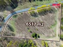 Prodej pozemku pro bydlení, Libavské Údolí, 6517 m2