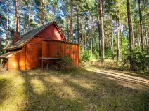 Prodej chaty, Hamr na Jezeře, 36 m2
