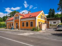 Prodej obchodního prostoru, Jablonec nad Nisou - Proseč nad Nisou, Prosečská, 299 m2