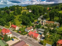 Prodej obchodního prostoru, Jablonec nad Nisou - Proseč nad Nisou, Prosečská, 299 m2