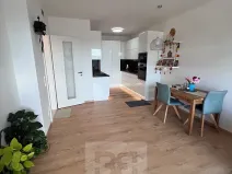Pronájem bytu 3+kk, Praha - Michle, U plynárny, 79 m2