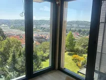 Pronájem bytu 4+kk, Praha - Podolí, 175 m2