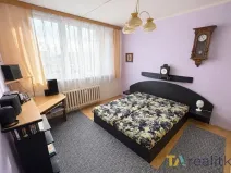 Prodej bytu 2+1, Ostrava, Dr. Martínka, 46 m2
