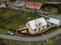 Prodej rodinného domu, Svatoňovice, 161 m2