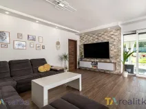 Prodej rodinného domu, Dětmarovice, 143 m2