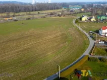 Prodej pozemku pro bydlení, Dětmarovice, 1800 m2