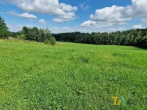 Prodej pozemku pro bydlení, Raškovice, 1440 m2